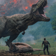 Jurassic World: Fallen Kingdom